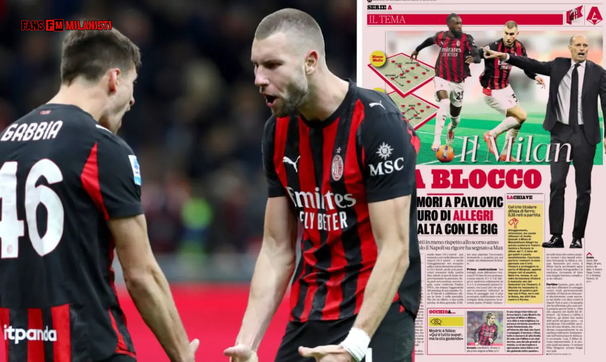 Massimiliano Allegri