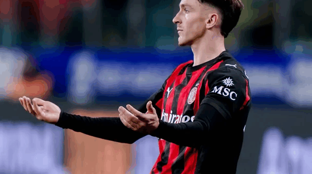 Inter Milan vs AC Milan