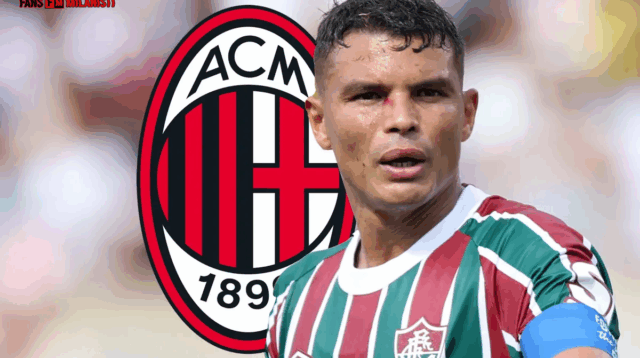 Thiago Silva
