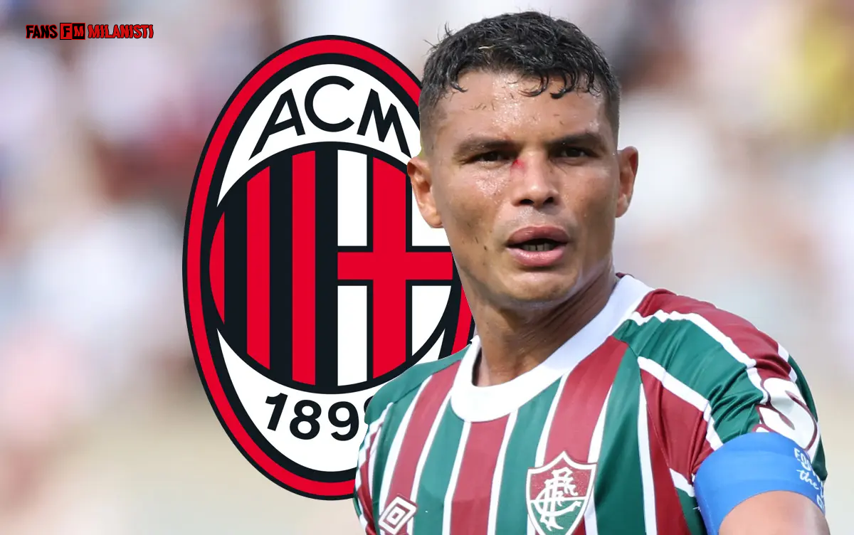 Thiago Silva
