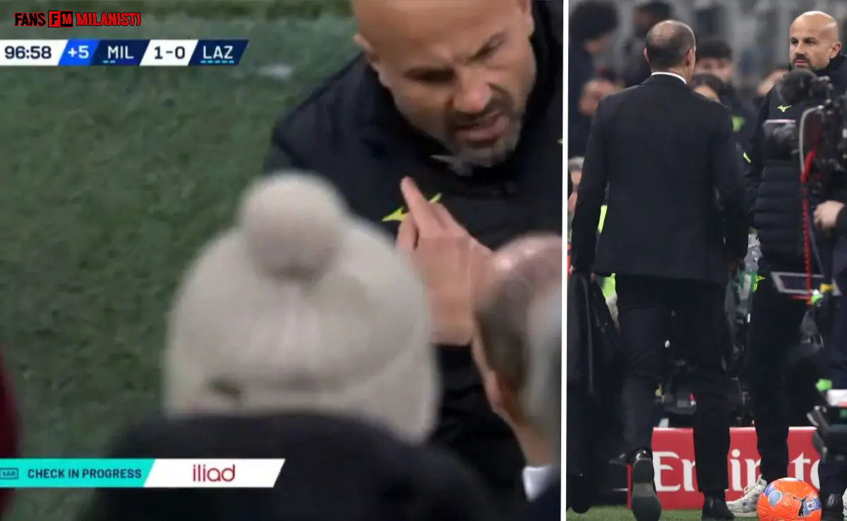 Massimiliano Allegri