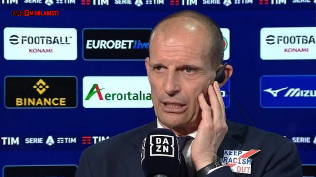 Massimiliano Allegri