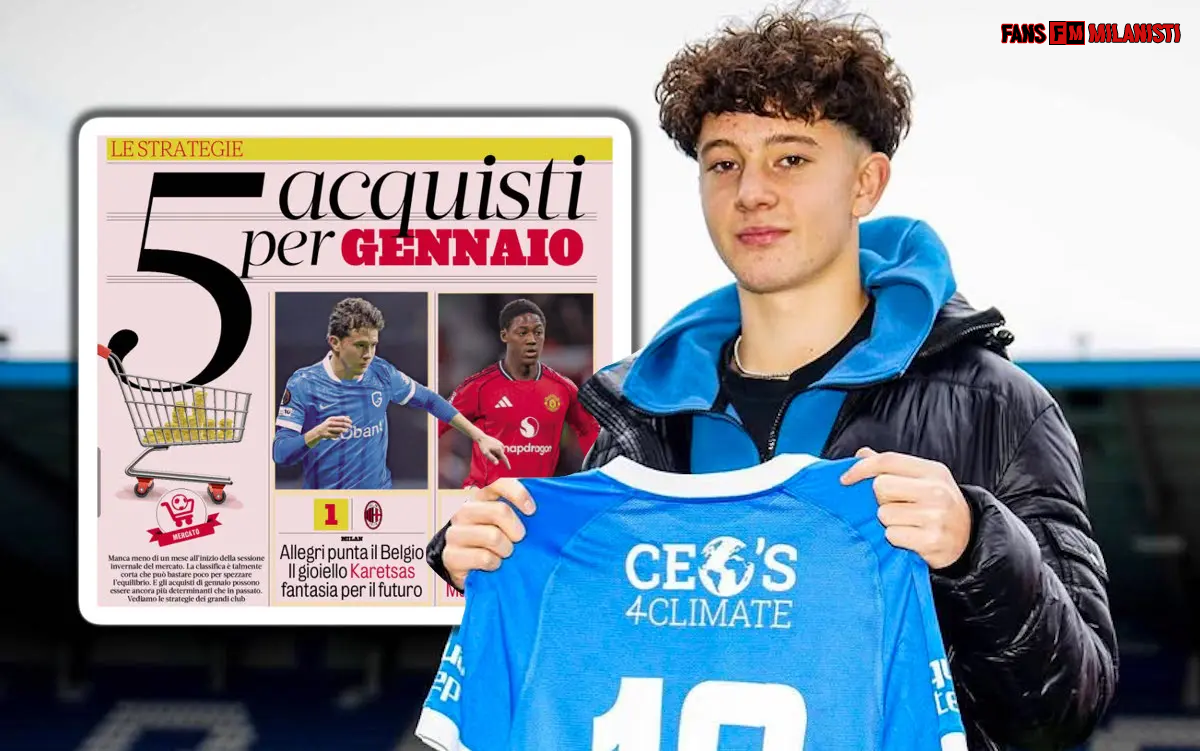 Konstantinos Karetsas