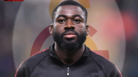 Fofana-Galatasaray