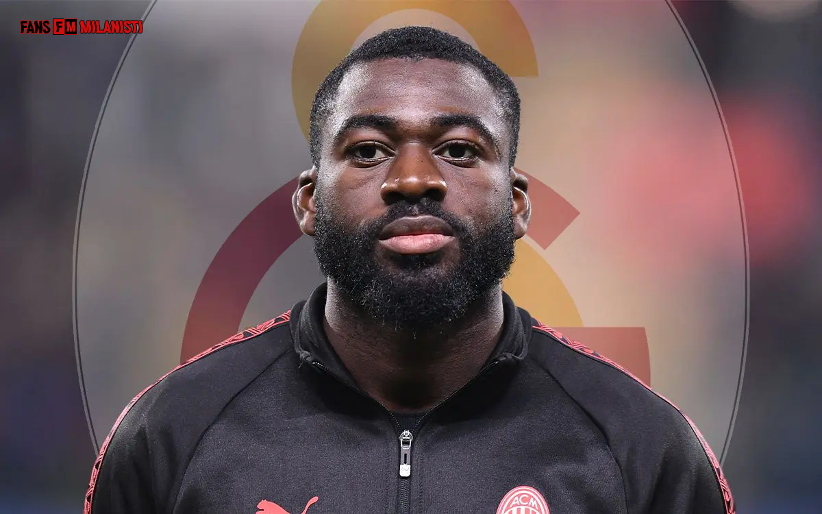Fofana-Galatasaray