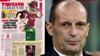 Massimiliano Allegri
