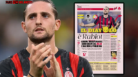ac-milan-rabiot-andalana-allegri Adrien Rabiot