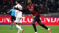 AC Milan 1-1 Genoa
