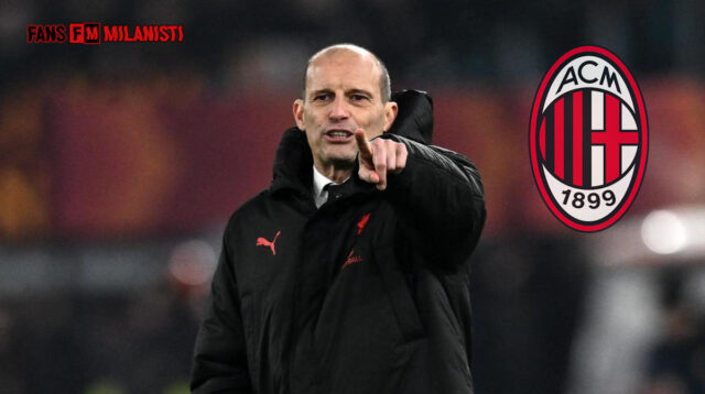 Massimiliano Allegri