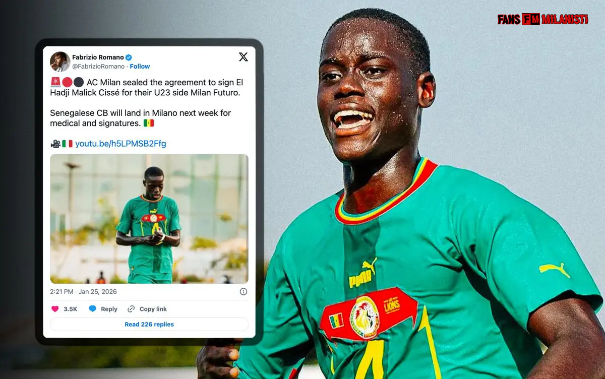 El Hadj Malick Cissé