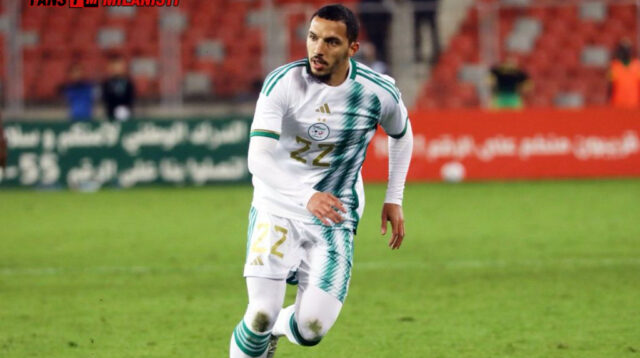 Ismaël Bennacer