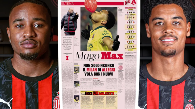 Massimiliano Allegri