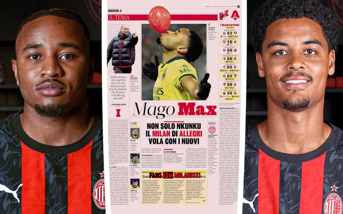 Massimiliano Allegri