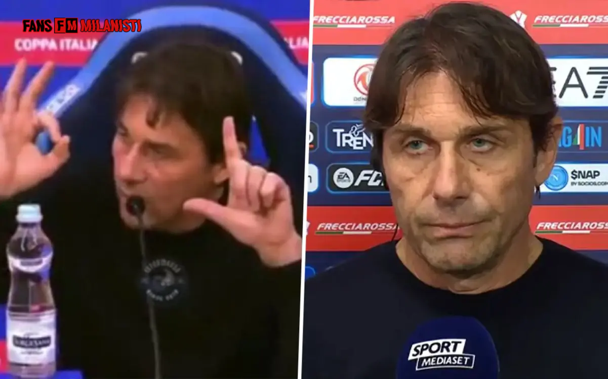 Antonio Conte