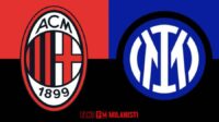 Derby Milan vs Inter