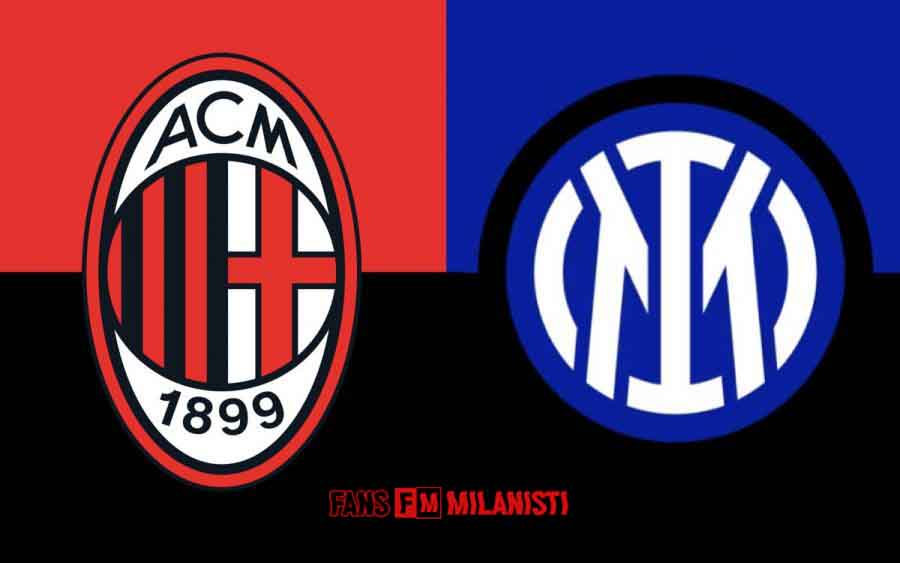 Derby Milan vs Inter