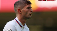 Christian Pulisic