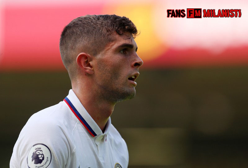 Christian Pulisic