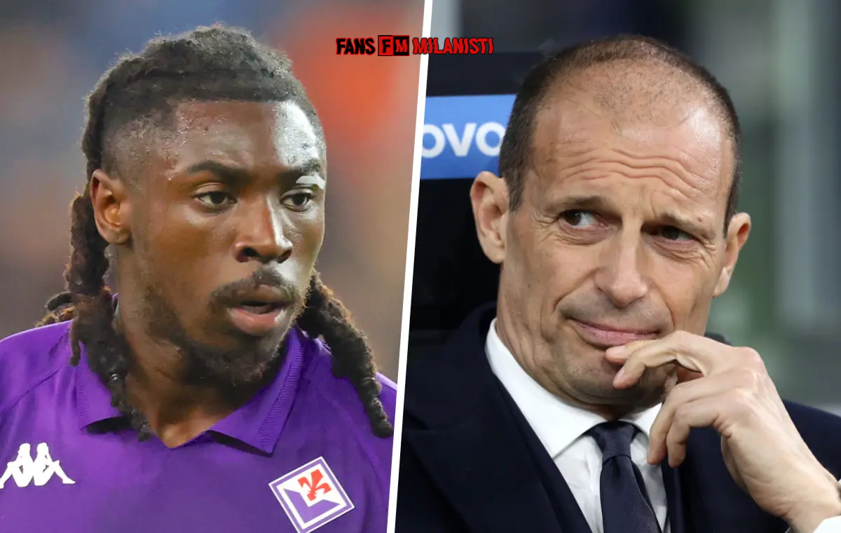 Moise Kean