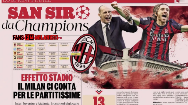 San Siro