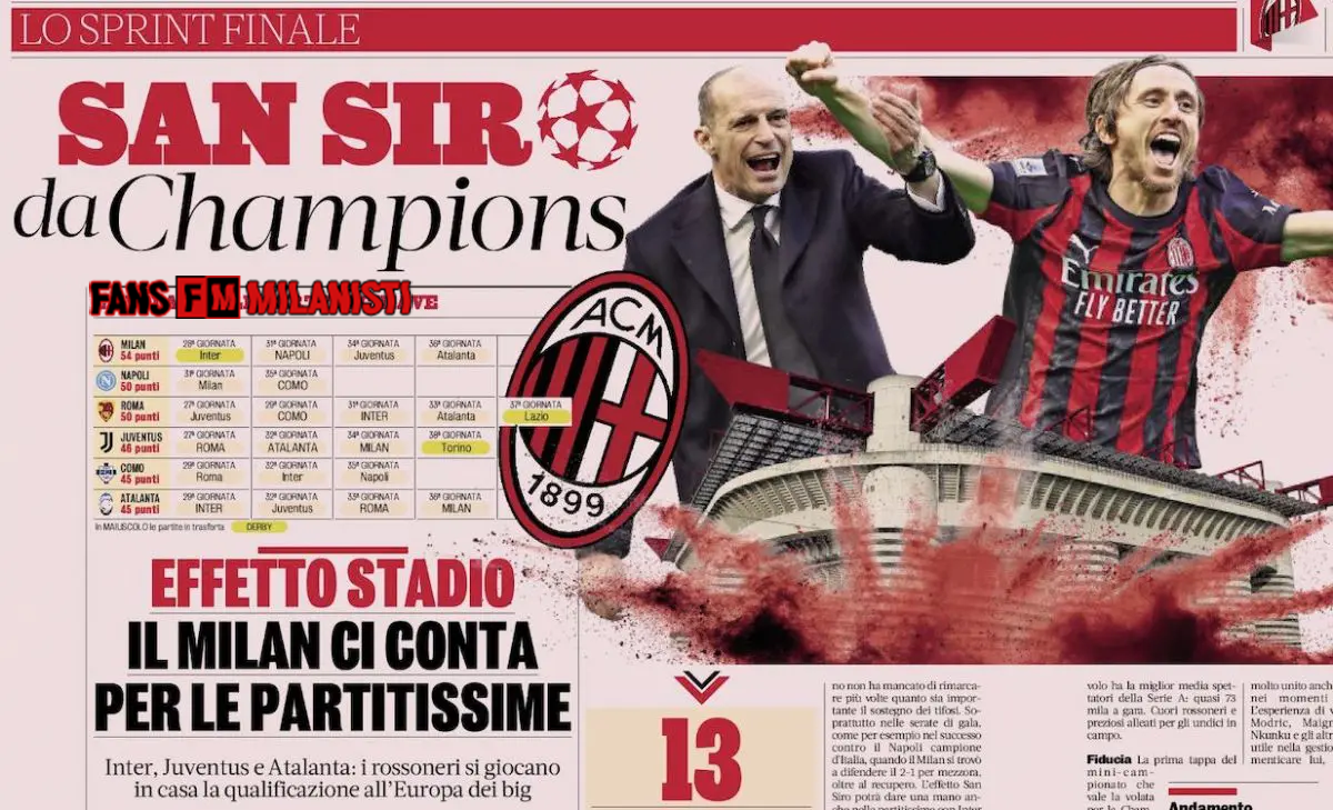 San Siro