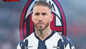 Sergio Ramos