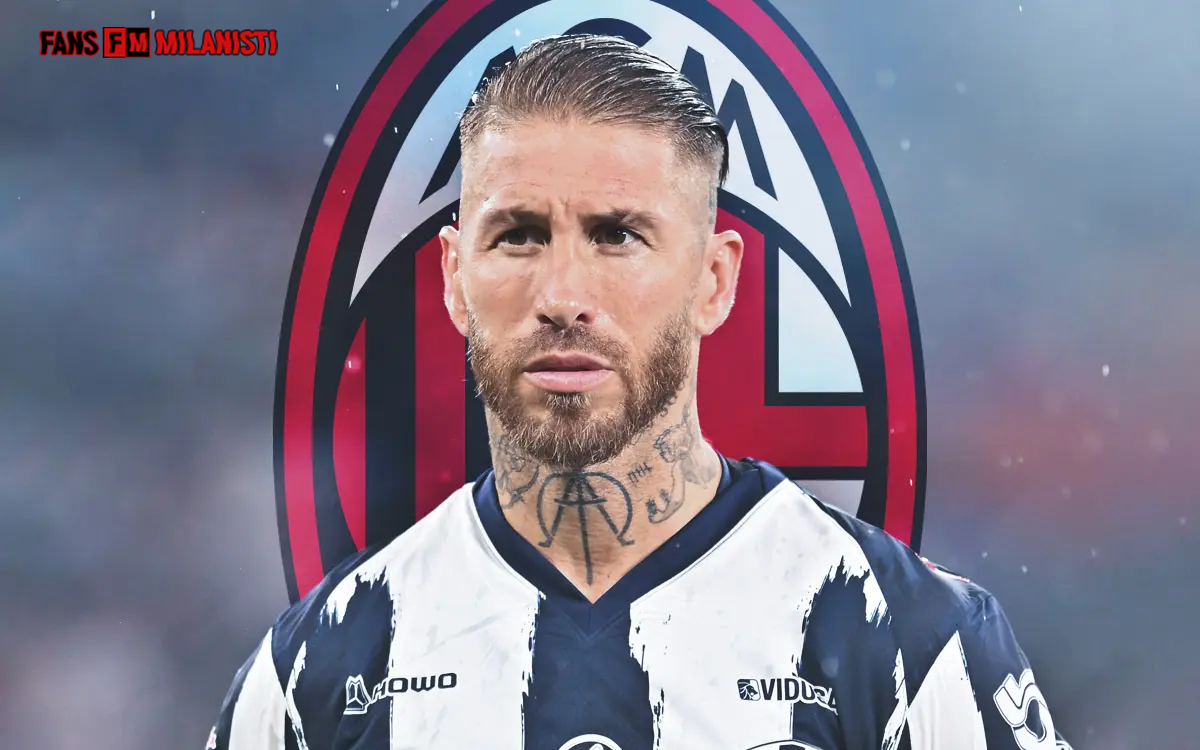 Sergio Ramos