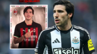 Sandro Tonali