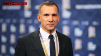 Andriy Shevchenko
