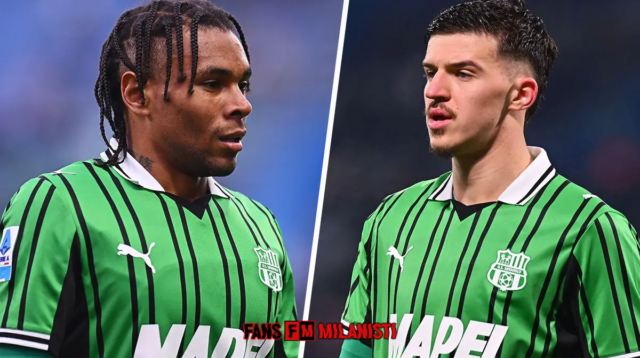 Laurient-Muharemovic