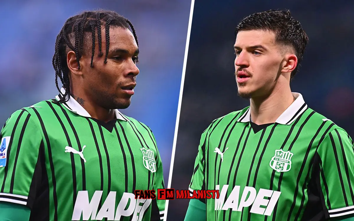 Laurient-Muharemovic