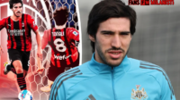 Sandro Tonali