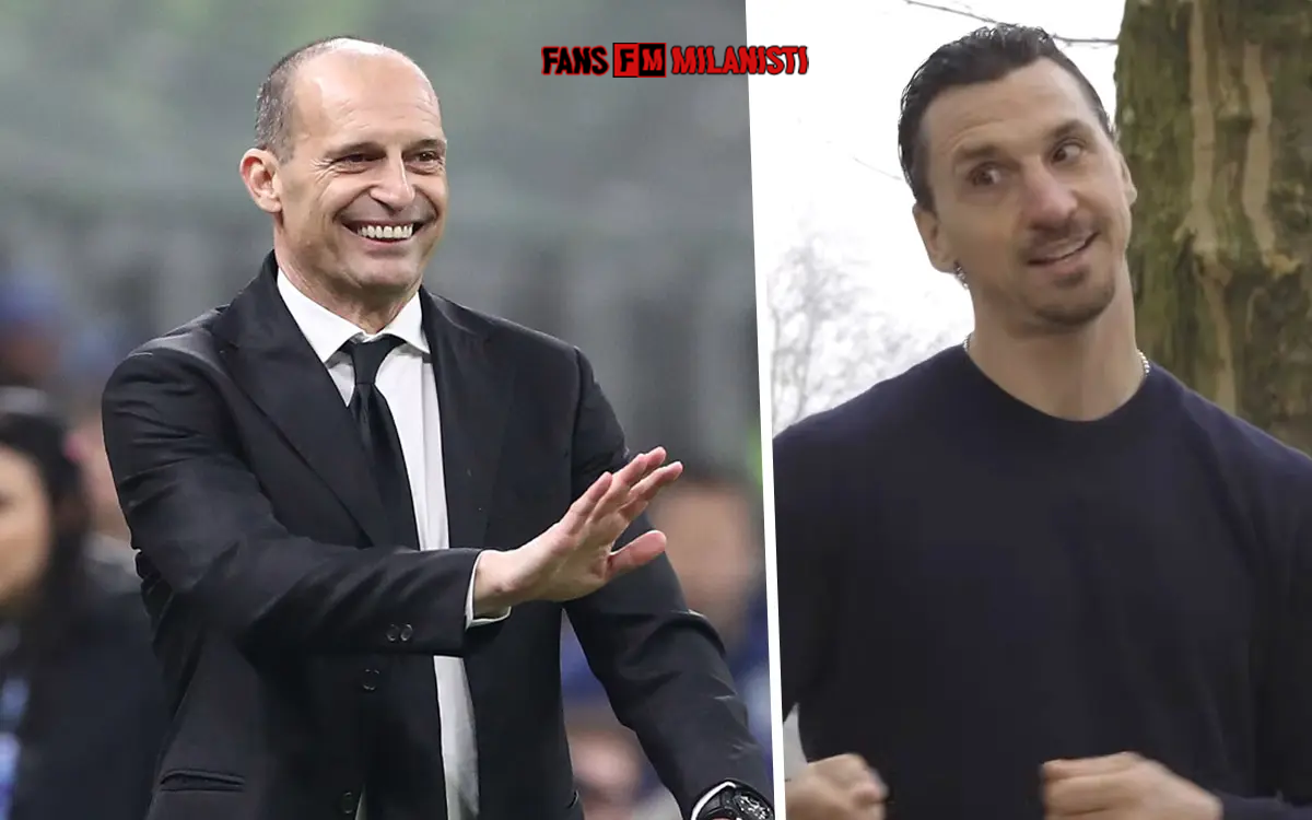 Zlatan Ibrahimovic