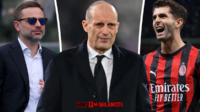 allegri-pulisic-milan