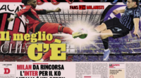 Milan vs Inter