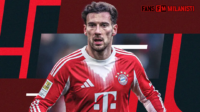 goretzka-incaran-milan Leon Goretzka