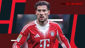 Leon Goretzka
