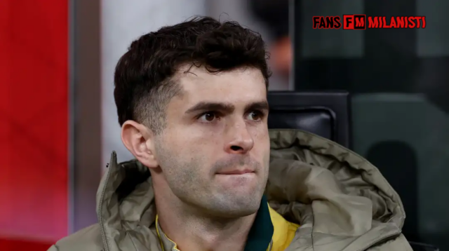 Christian Pulisic
