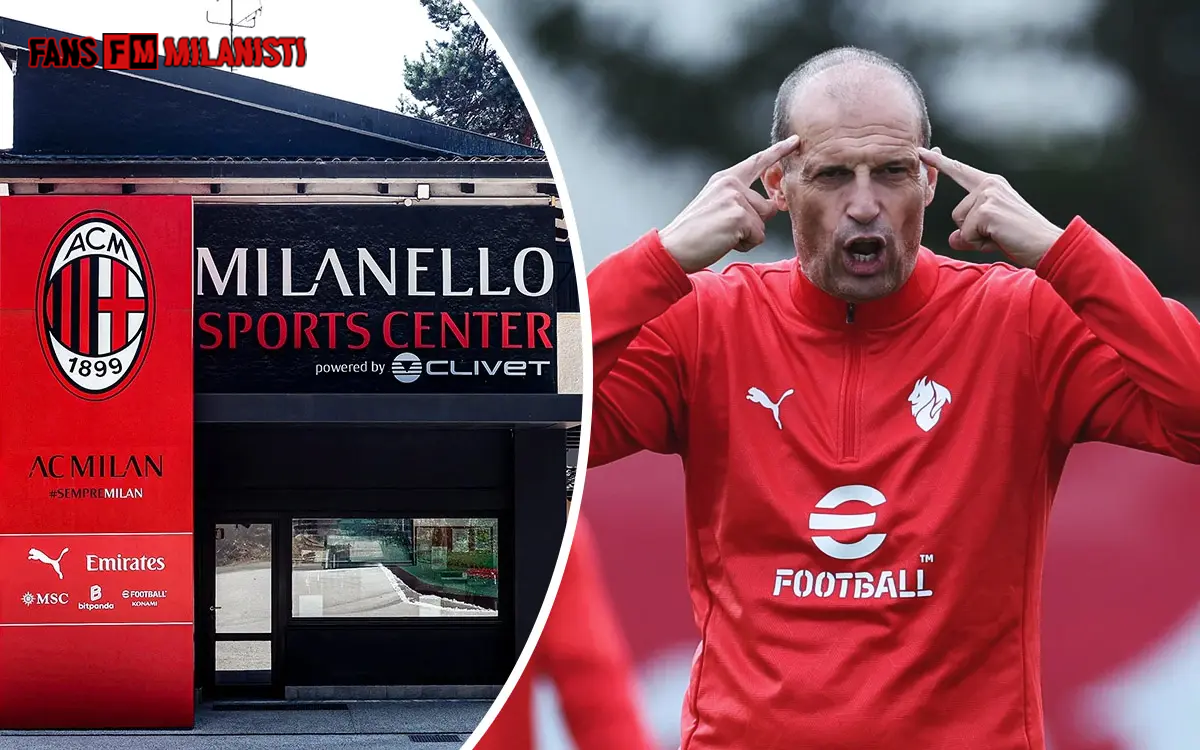 Milanello