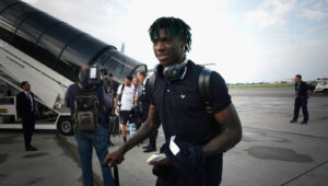 Moise Kean