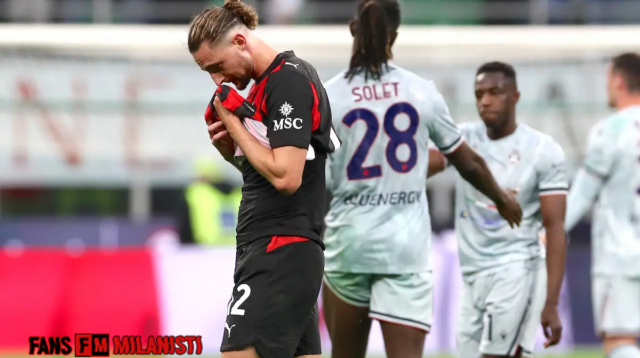 Adrien Rabiot