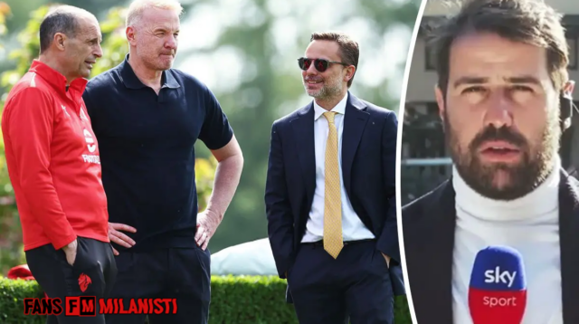 Allegri Furlani Tare