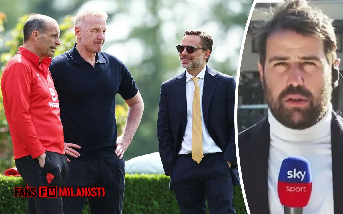 Allegri Furlani Tare