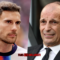 Allegri Goretzka Milan