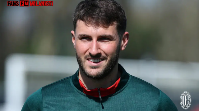 Santiago Giménez
