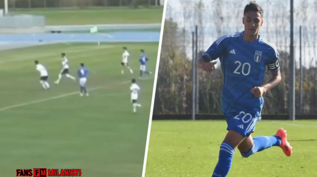 Gabriele-Borsa-hat-trick