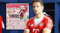 Goretzka