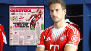 Goretzka