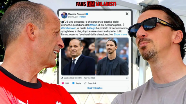 Zlatan Ibrahimovic