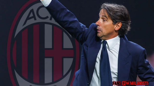 Inzaghi-Milan